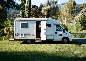 Shot on a Canon AE1 Program with the 28mm f2.8 FD lens during our roadtrip in Switzerland in the Summer 2021.